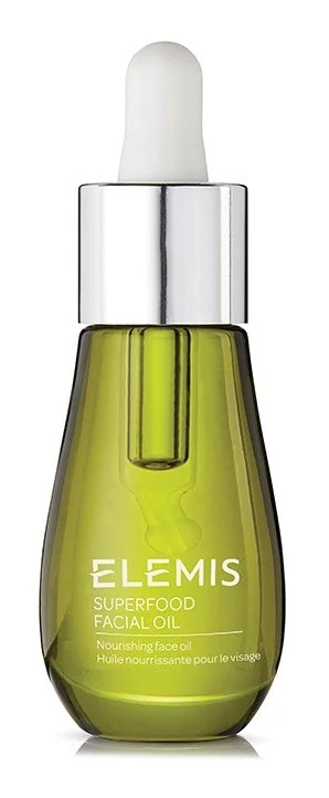 Elemis Superfood Facial Oil