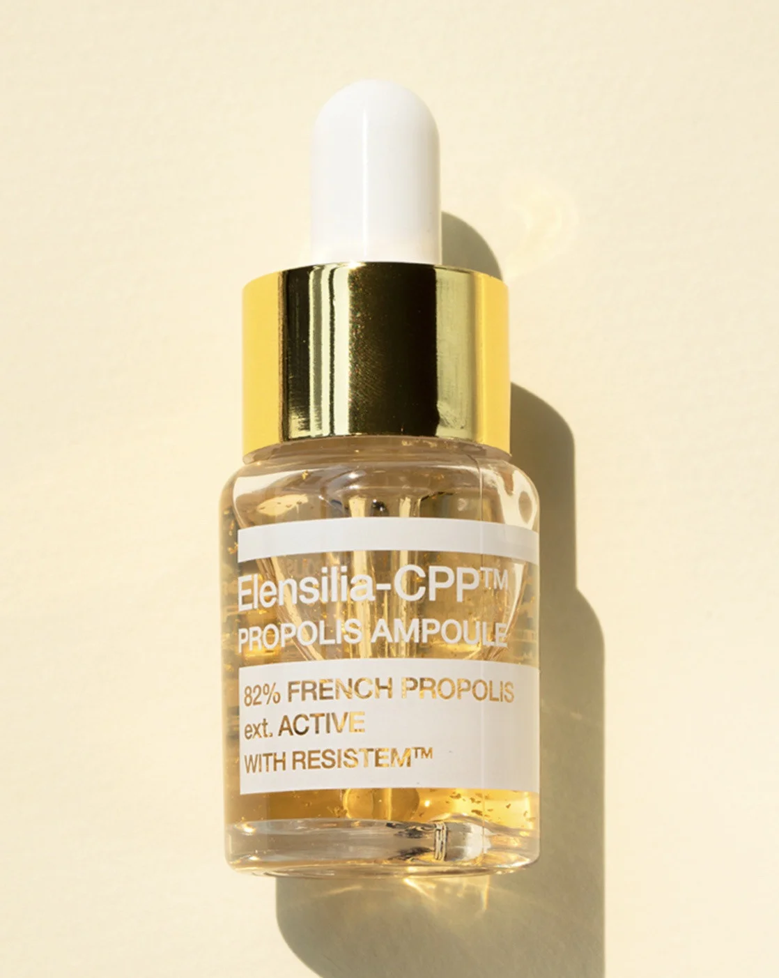 Elensilia Cpp French Propolis 82% Resistem Ampoule