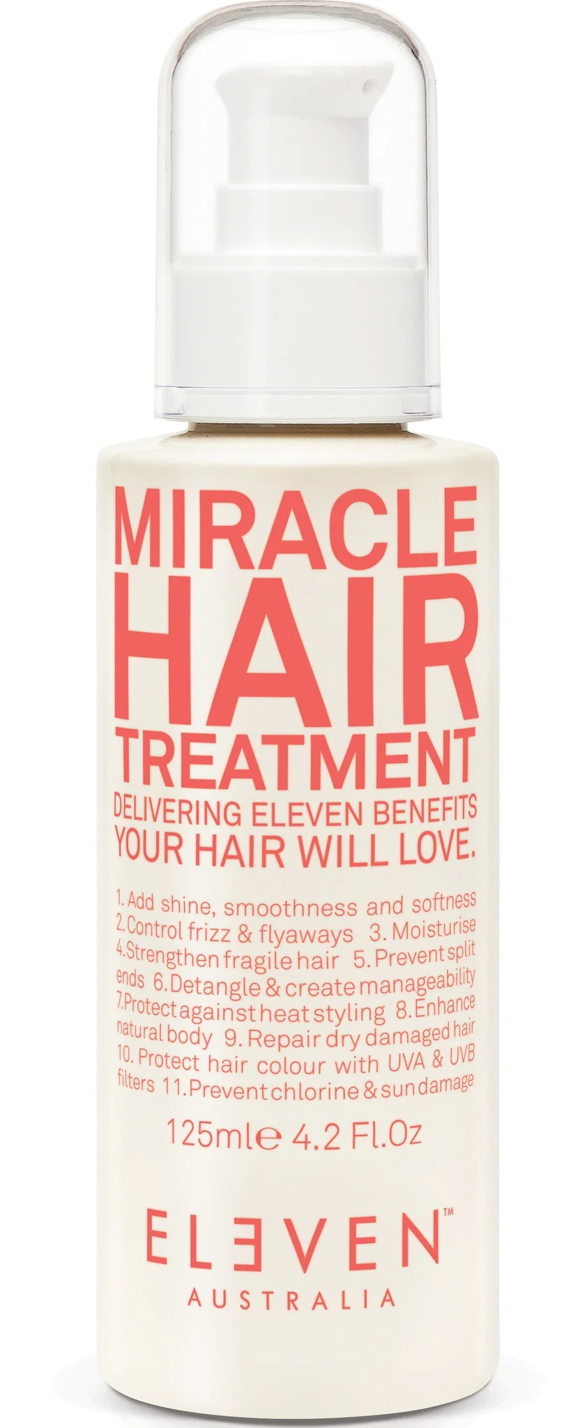 Sản phẩm đặc trị ELEVEN Australia Miracle Hair Treatment