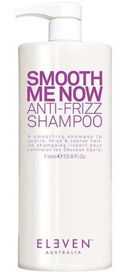 Dầu gội ELEVEN Australia Smooth Me Now Anti-frizz Shampoo
