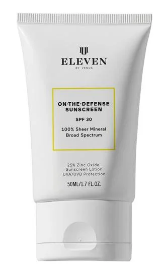ELEVEN On-The-Defense Sunscreen Spf 30