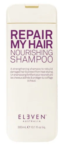 ELEVEN Repair My Hair Nourishing Shampoo