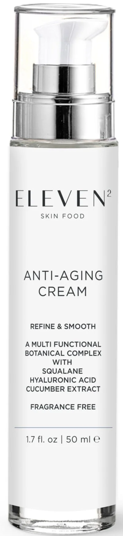 Tzimas Cosmetics Anti-Aging Cream