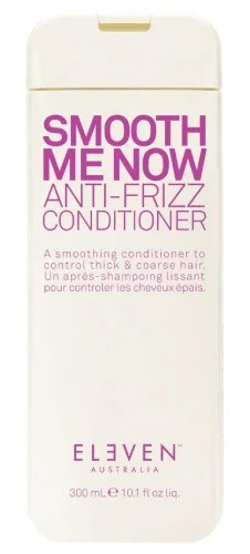 ELEVEN Smooth Me Now Anti-Frizz Conditioner