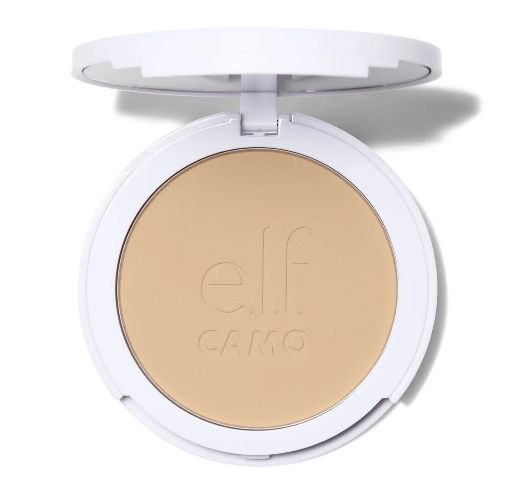 elf Camo Powder Foundation