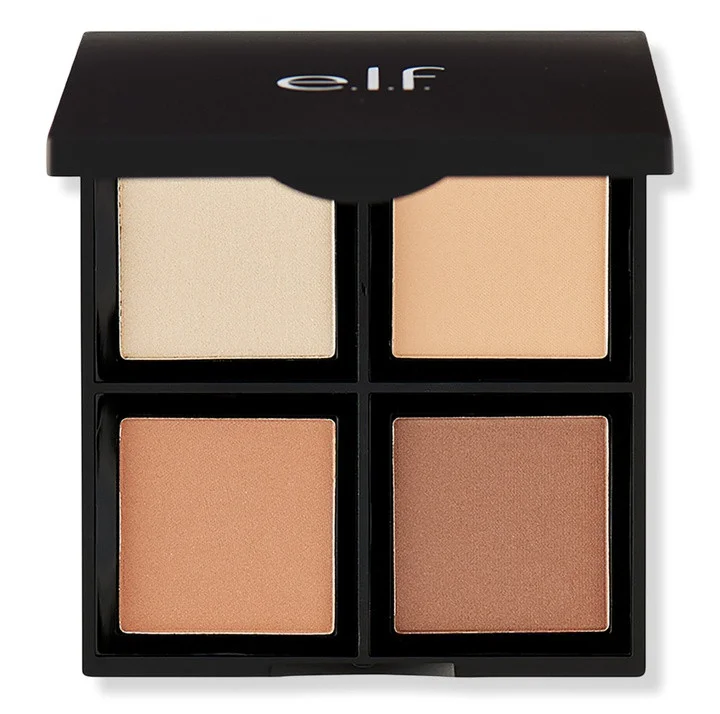Phấn tạo khối elf Contour Palette