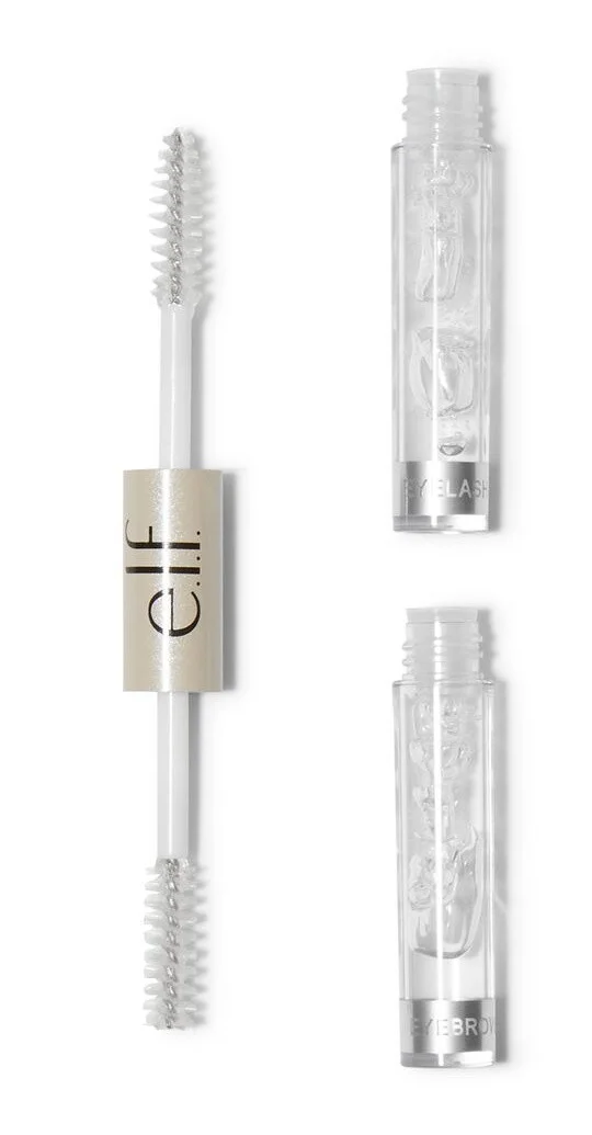 elf cosmetics Clear Lash Brow Mascara