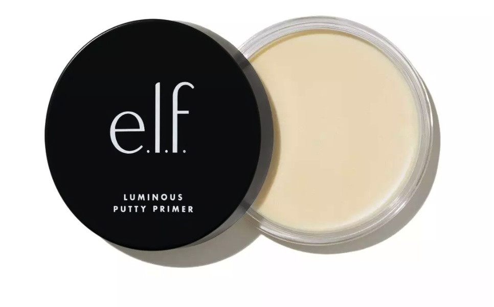 Thành phần Kem lót elf Luminous Putty Primer đầy đủ