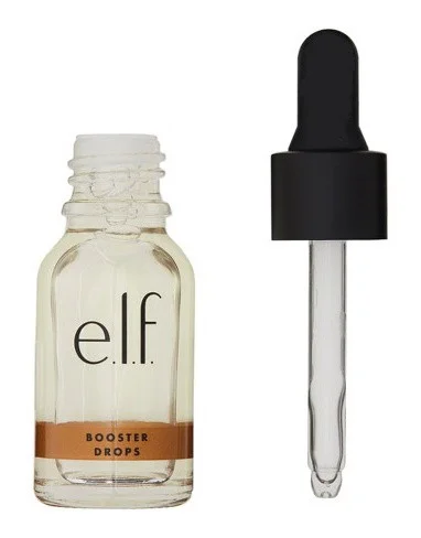 e.l.f. Sunkissed Booster Drops