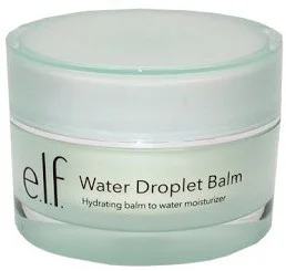 e.l.f. Water Droplet Balm