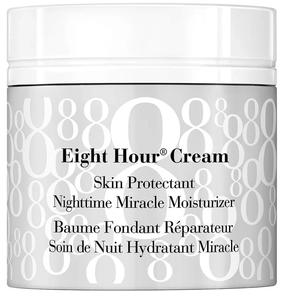 Elizabeth Arden Eight Hour Cream Nighttime Miracle Moisturizer