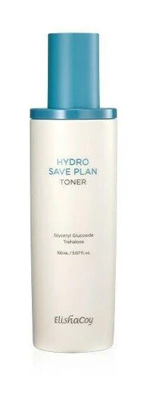 Elishacoy Hydro Save Plan Toner