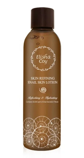 Elishacoy Skin Refining Snail Skin Lotion