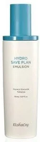 Elishacoy Hydro Save Plan Emulsion