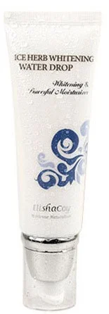 Elishacoy Ice Herb Whitening Water Drop Essence