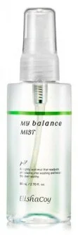Xịt thơm Elishacoy My Balance Mist – Ph