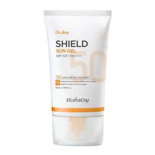 Elishacoy Or.Day Shield Sun Gel