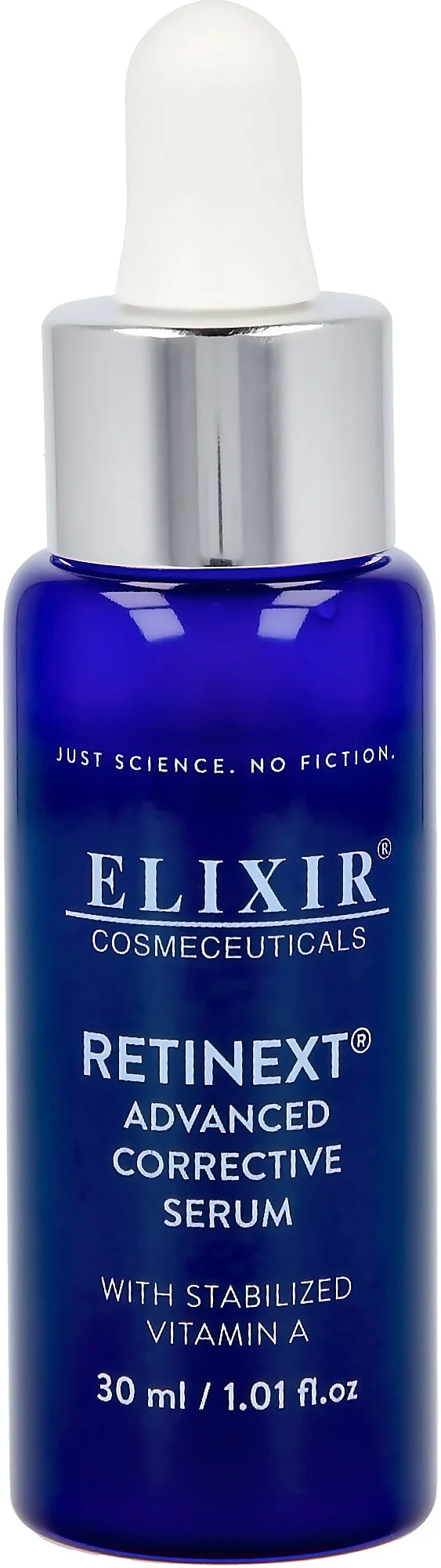 ELIXIR COSMECEUTICALS Retinext Advanced Corrective Serum