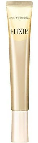 Elixir Enriched Wrinkle Cream