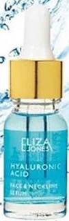 Eliza Jones Hyaluronic Acid Face And Neckline Serum