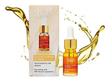 Eliza Jones Super Elixer