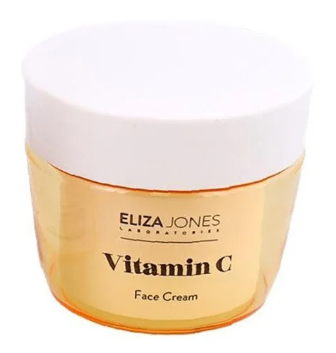 Kem Eliza Jones Vitamin C Radiance Boosting Face Cream
