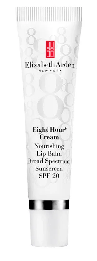 Kem Elizabeth Arden Eight Hour Cream Nourishing Lip Balm Spf 20 Pa++