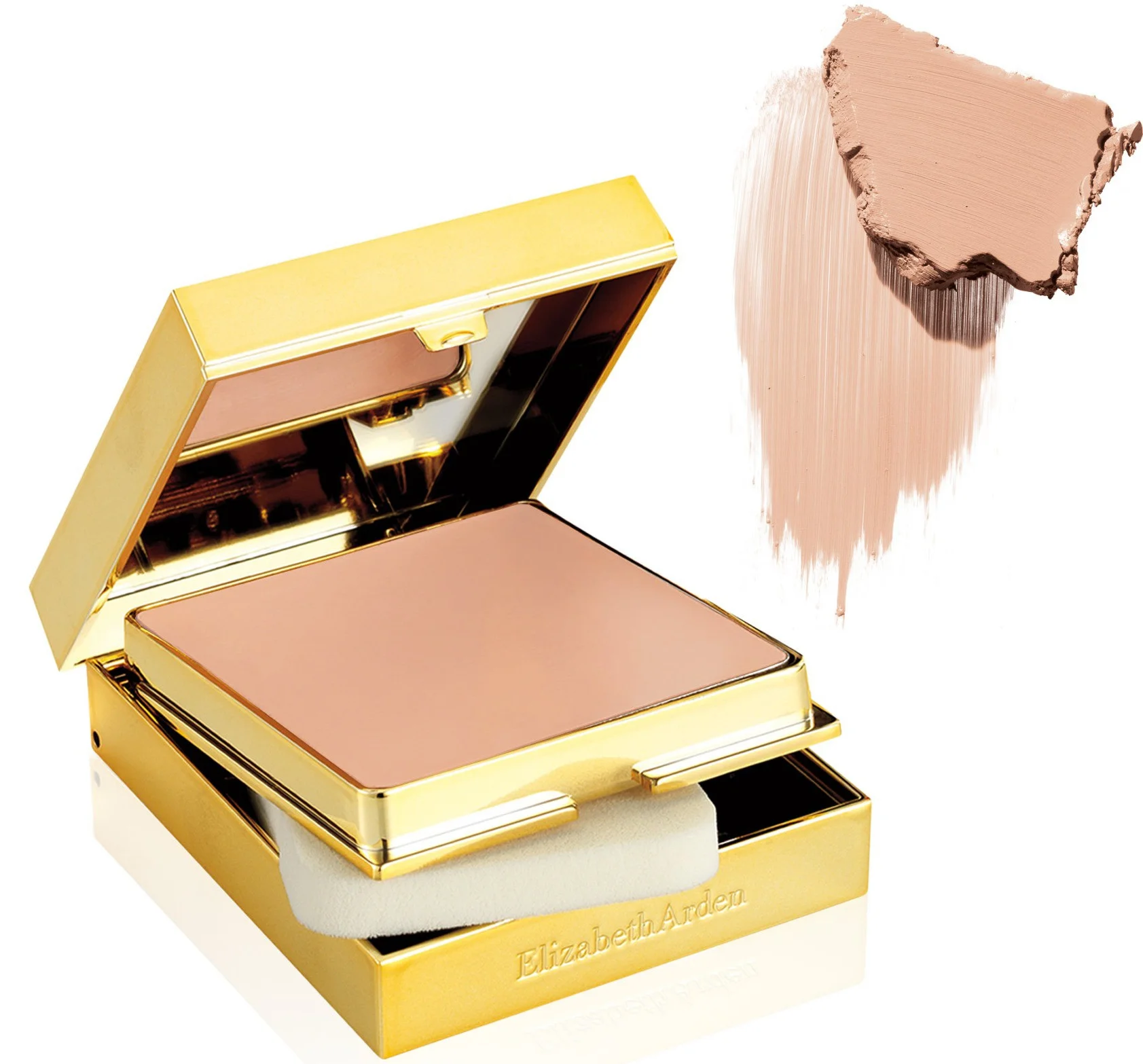 Kem Elizabeth Arden Flawless Finish Sponge-On Cream Makeup