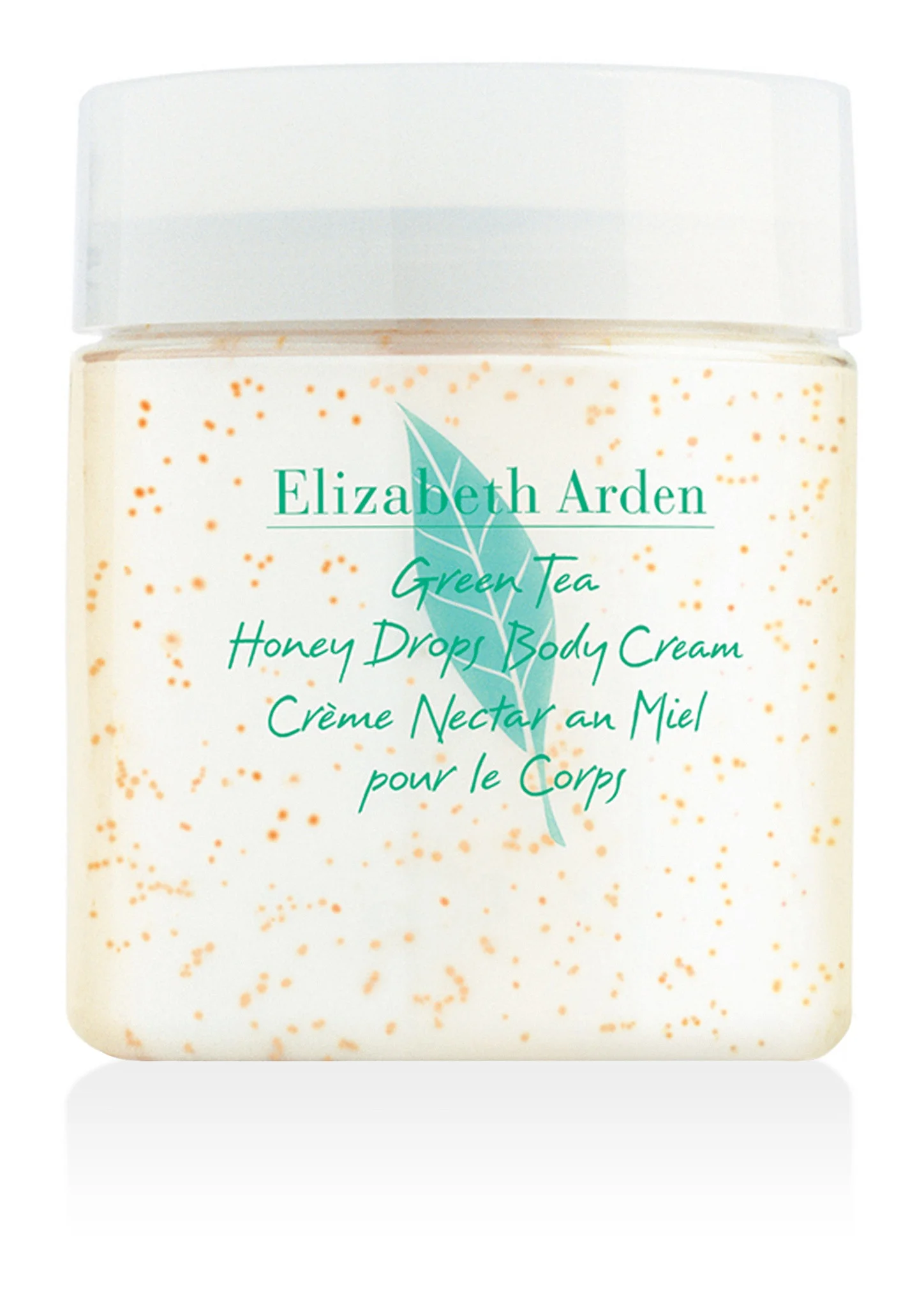 Kem dưỡng thể Elizabeth Arden Green Tea Honey Drops Body Cream