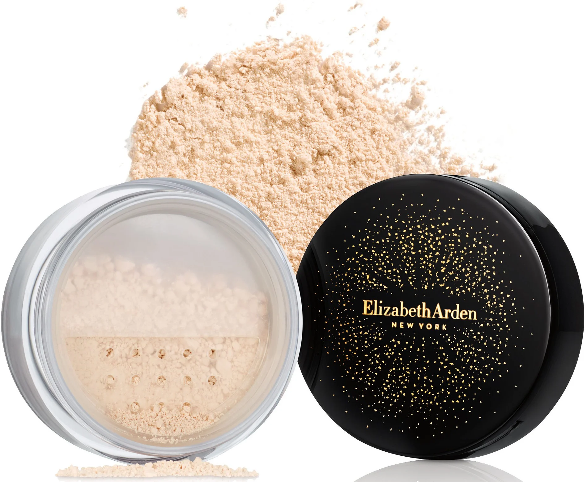 Phấn phủ Elizabeth Arden High Performance Blurring Loose Powder