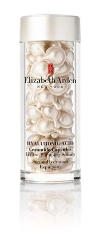 Elizabeth Arden Hyaluronic Acid Ceramide Hydra Plumping Serum