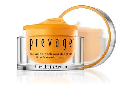 Elizabeth Arden prevage Anti Aging Neck Cream