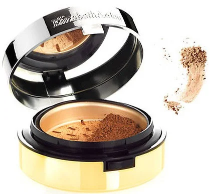 Kem nền Elizabeth Arden Pure Finish Mineral Powder Foundation