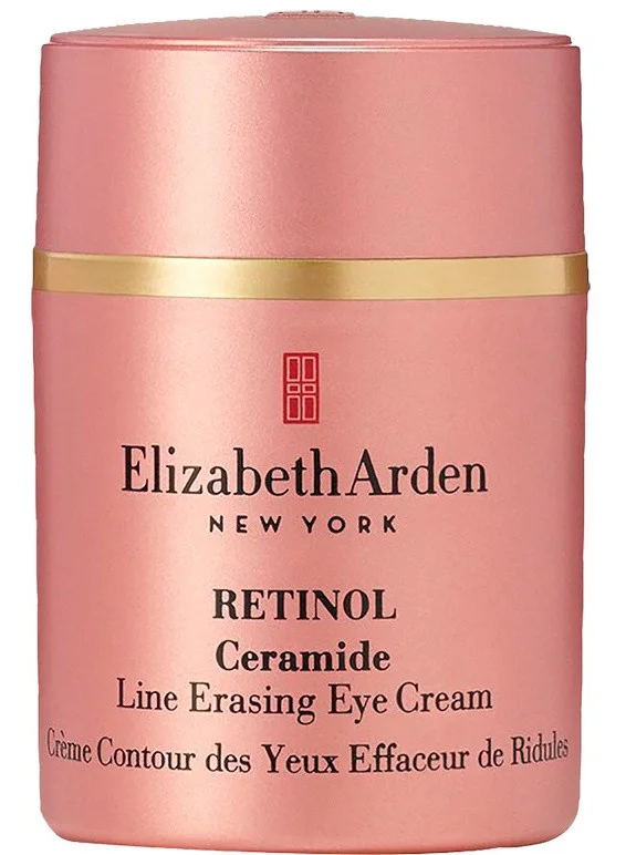 Kem Elizabeth Arden Retinol Ceramide Line Erasing Eye Cream
