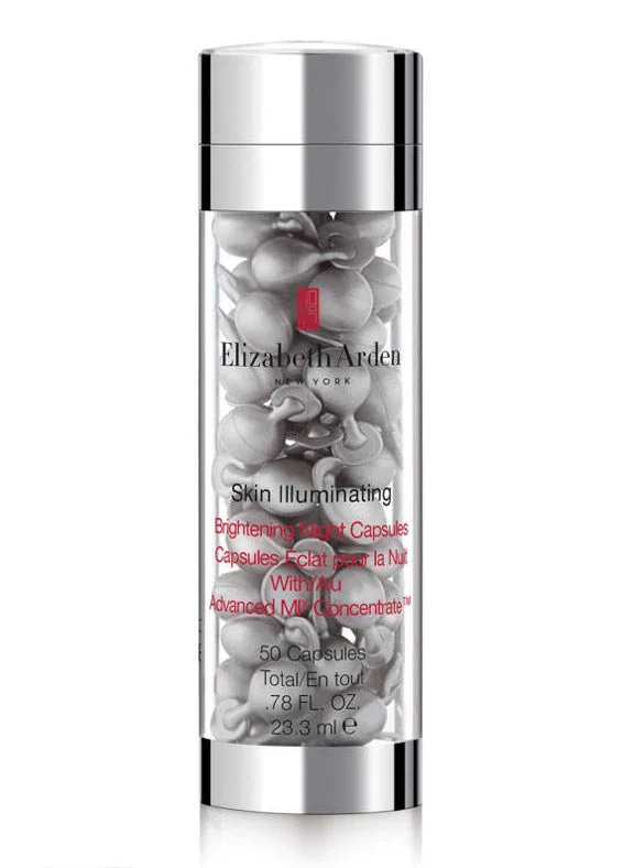 Elizabeth Arden Skin Illuminating Advanced Brightening Night Capsules