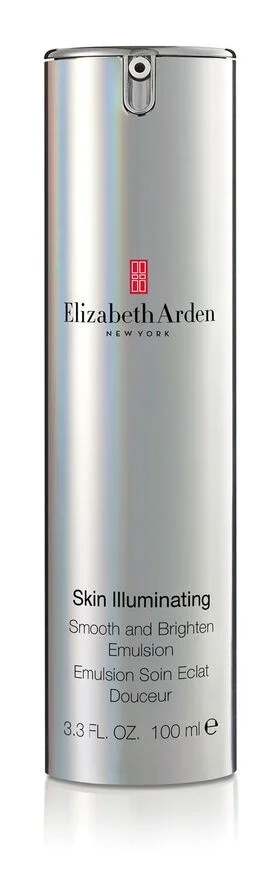 Elizabeth Arden Skin Illuminating Smooth And Brighten Emulsion