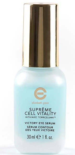 Elizabeth Grant Supreme Cell Vitality Victory Eye Serum