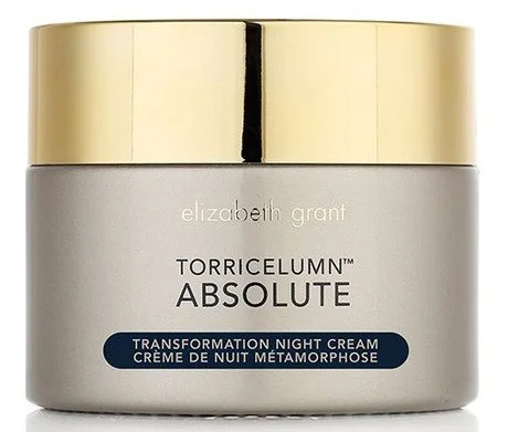 Kem dưỡng ban đêm Elizabeth Grant Transformation Probiotic Night Cream