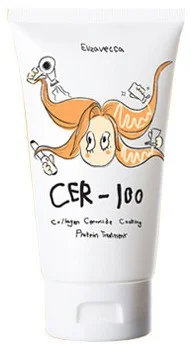 ELIZAVECCA Cer-100 Collagen Coating Hair Protein Treatment