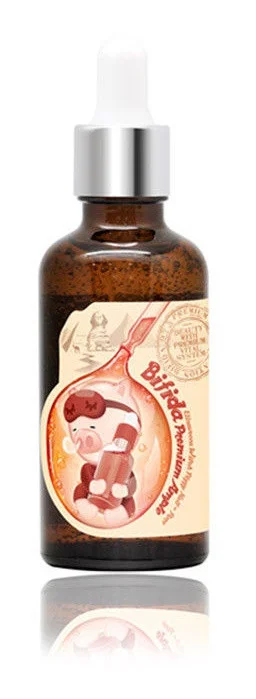 ELIZAVECCA Witch Piggy Hell-Pore Bifida Pure Ample