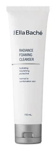 Sữa rửa mặt Ella Baché Radiance Foaming Cleanser