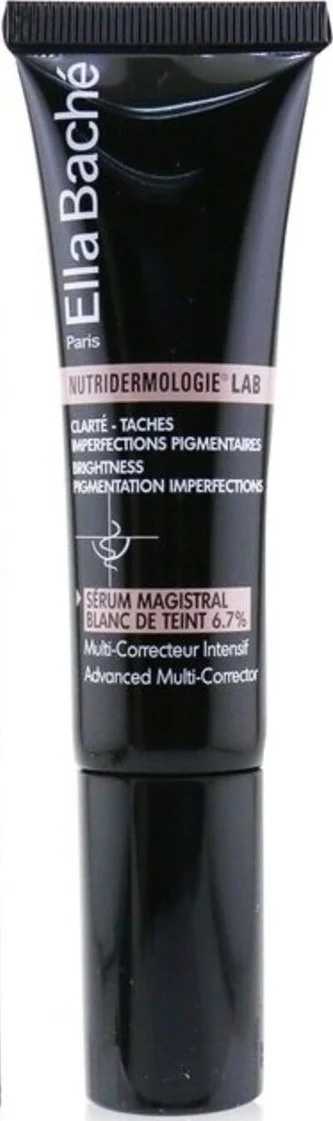 Ella Baché Sérum Magistral Blanc De Teint 6,7%