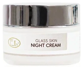 Kem dưỡng ban đêm Ella Glass Skin Night Cream Retinol