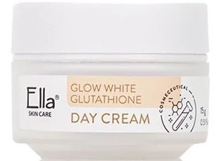 Kem Ella Glow White Glutathione Day Cream