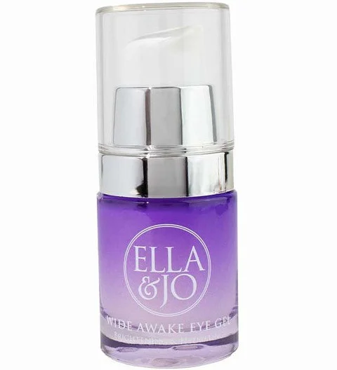 Ella & Jo Wide Awake Eye Gel