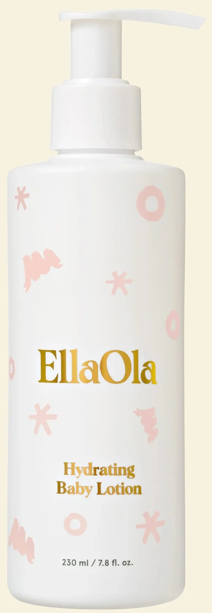 Ella Ola Hydrating Baby Lotion