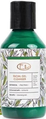 Sữa rửa mặt Ella Skincare Gentle Facial Gel Cleanser Tea Tree