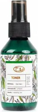 Nước hoa hồng Ella Skincare Toner Tea Tree