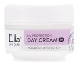 Kem Ella Skincare UV Protection Day Cream SPF 50
