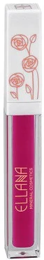 Ellana Lip And Cheek Gel (Pink Sapphire)